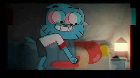 the amazing world of gumball gay porn|The Amazing world of Gumball